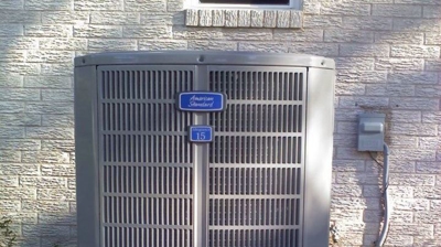 Air conditioner Photo
