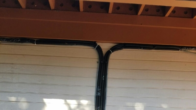 LG Air conditioner Photo