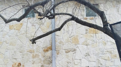 LG Air conditioner Photo