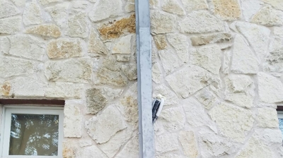 LG air conditioner Photo