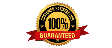 Customer Satisfaction