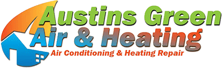 Austin's Green Air & Heating